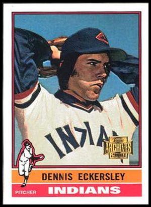 75 Dennis Eckersley